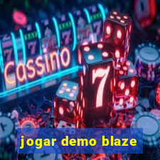 jogar demo blaze